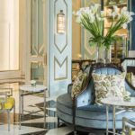 Four Seasons Hotel Jakarta 2