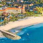 Grand Mirage Resort & Thalasso Bali 1