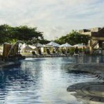 Grand Mirage Resort & Thalasso Bali 4