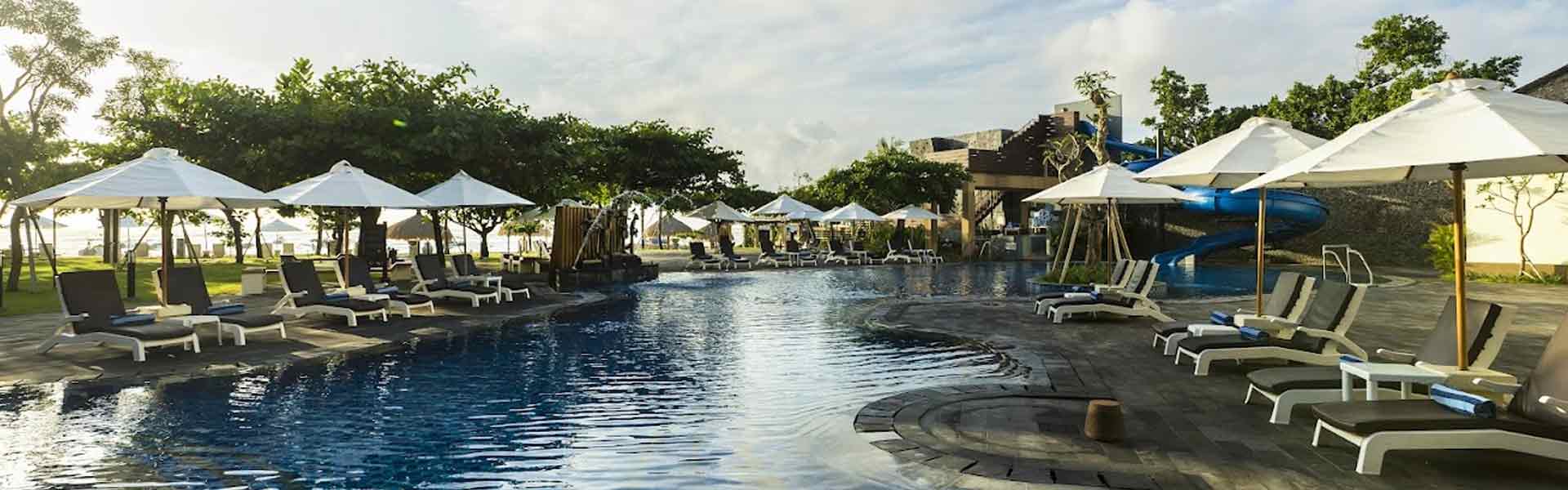 Enjoy A 7 Nights All-Inclusive Stay