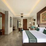 Duplex Pool Suite