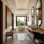 Duplex Pool Suite 1
