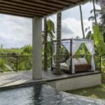 One Bedroom Pool VIlla 1