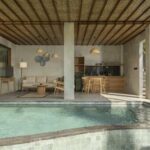 One Bedroom Pool VIlla 2
