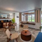 Two Bedroom Pool Villa