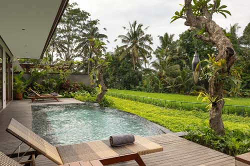 Lagoon View Suite 2