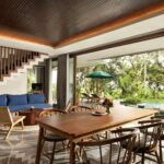 Three Bedrom Pool Villa 4