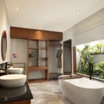 Three Bedrom Pool Villa 5