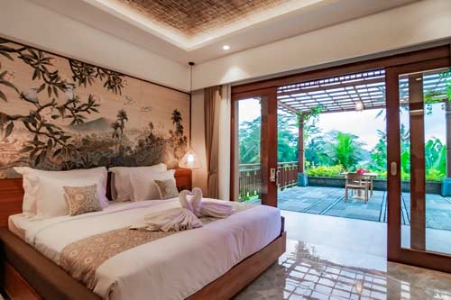 Deluxe Room 2