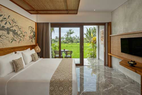 Emana Room