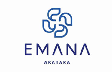 Emana Akatara Ubud Logo