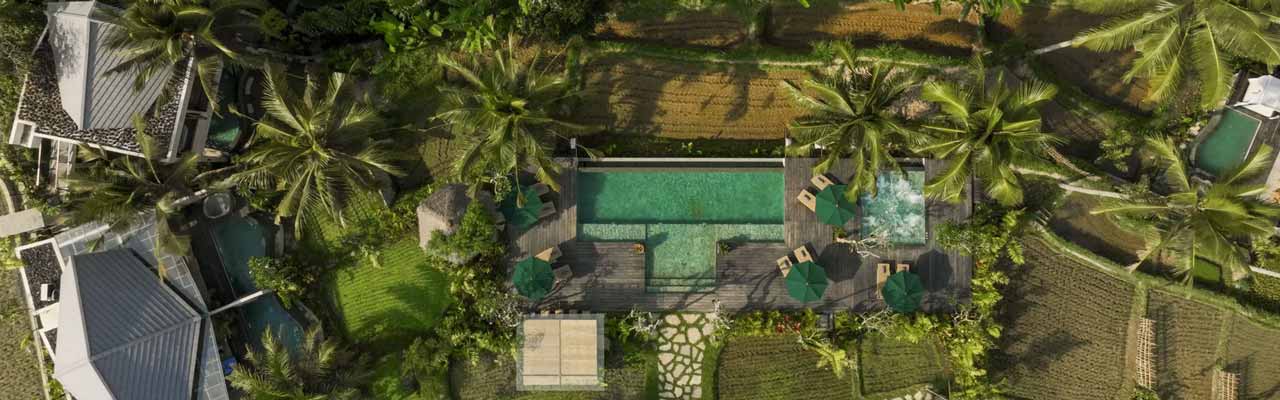 Inara Alas Harum, Ubud: Quiet Luxe Resort in Payangan Highlands, Bali
