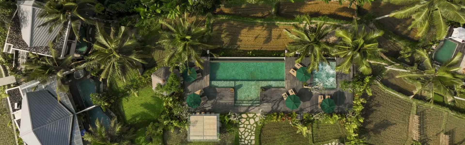 Tropical 5 Nights Bali Getaway