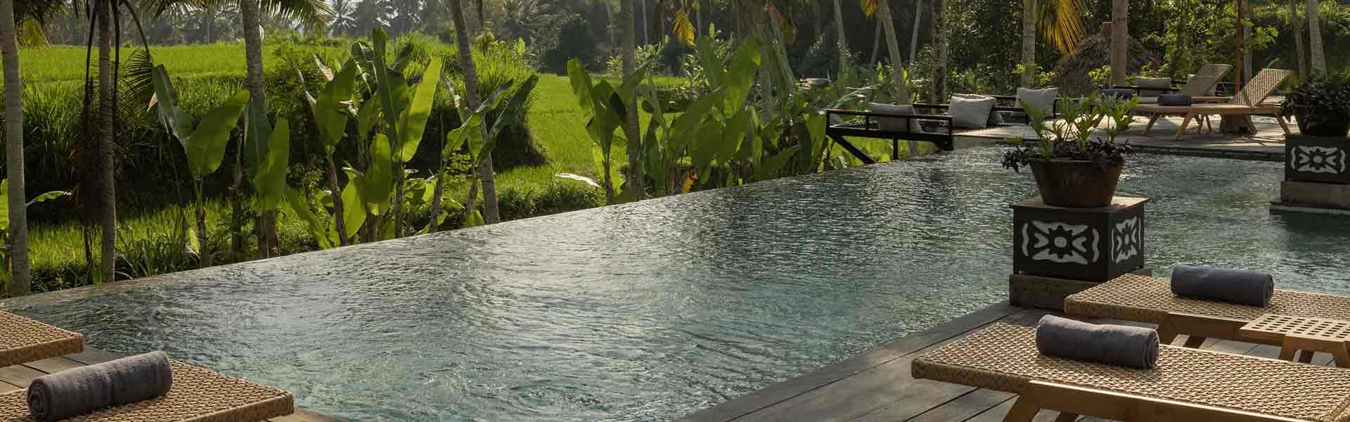 Tropical 5 Nights Bali Getaway