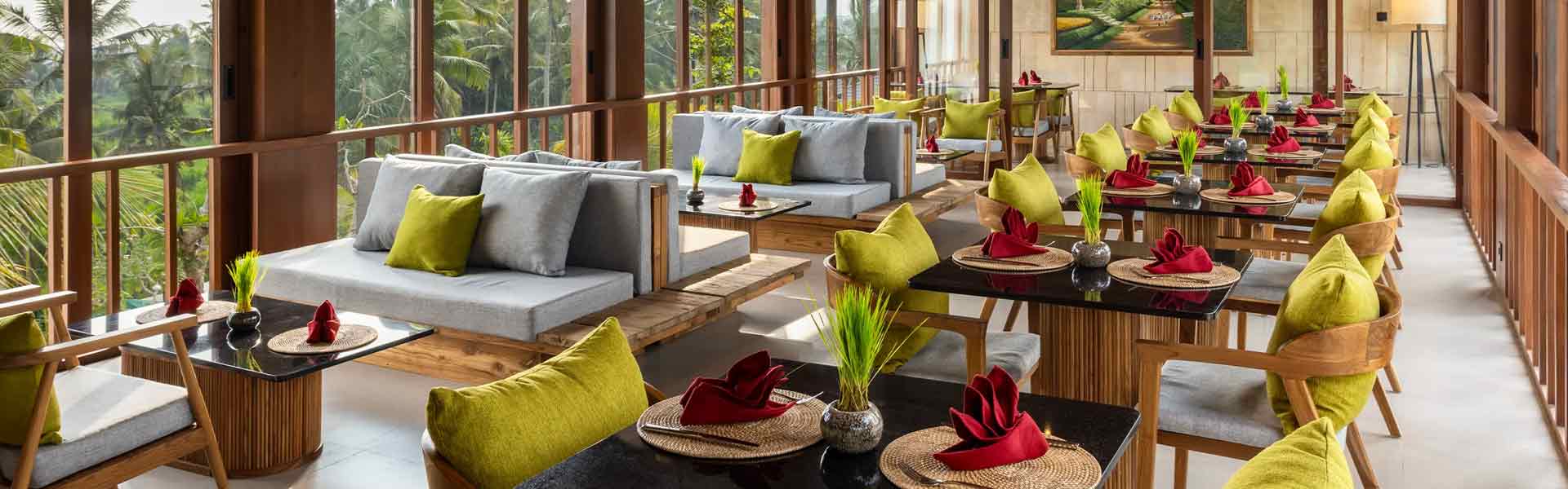 Tropical 5 Nights Bali Getaway