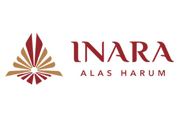 Inara Alas Harum Logo