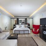 Junior Leisure Suite Twin 5