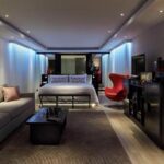 Leisure Suite
