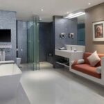 Deluxe Suite Plunge Pool