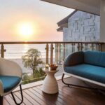 Deluxe Suite Plunge Pool 1
