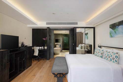 Junior Leisure Suite King 2