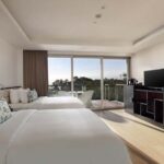 Deluxe Suite Plunge Pool 2