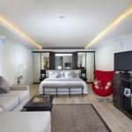 Deluxe Suite Plunge Pool 3