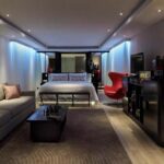 Deluxe Suite Plunge Pool 4