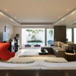 Deluxe Suite Ocean View