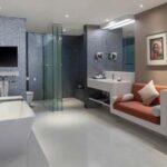 Deluxe Suite Ocean View 2