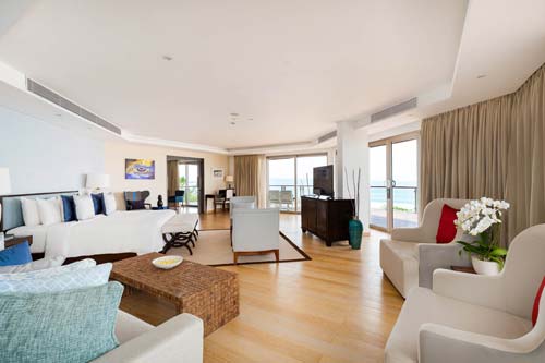 Junior Leisure Suite King 3