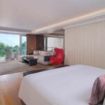 Deluxe Suite Ocean View 4