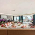 Deluxe Suite Ocean View 5