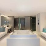 Two Bedroom Leuisure Suite