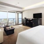 Two Bedroom Leuisure Suite 2