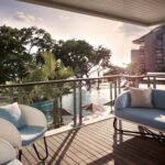 Two Bedroom Leuisure Suite 3