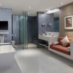 Two Bedroom Deluxe Suite Ocean View 1