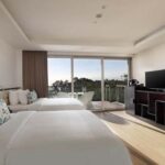 Premium Suite Pool Access