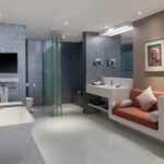 Premium Suite Pool Access 1