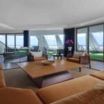 Penthouse City View 3