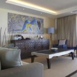 Penthouse City View 4