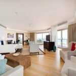 Penthouse Ocean View