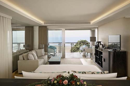 Junior Leisure Suite Twin 3