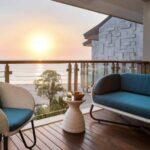 Penthouse Ocean View 4