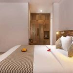 Deluxe Room 4