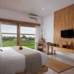 Luxury One Bedroom Villa Private Pool 1