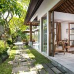 Luxury One Bedroom Villa Private Pool 3