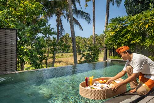 The Villa Kayu Lama: A Quiet Countryside Getaway in Ubud, Bali