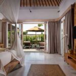 One Bedroom Private Pool Villa 4