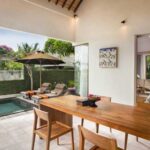 Two Bedroom Private Pool Villa 3